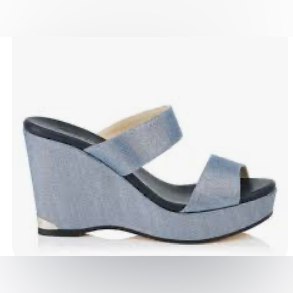 Like New Jimmy Choo! - Picture 1 of 8